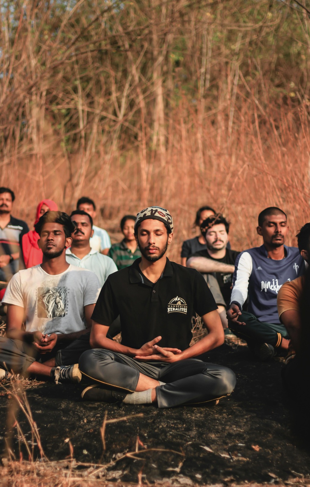 A Glimpse Into SpacinX Student Life 4