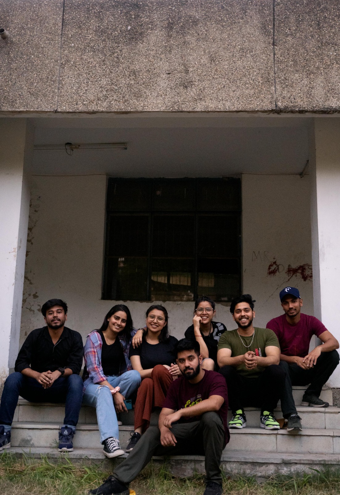 A Glimpse Into SpacinX Student Life 5