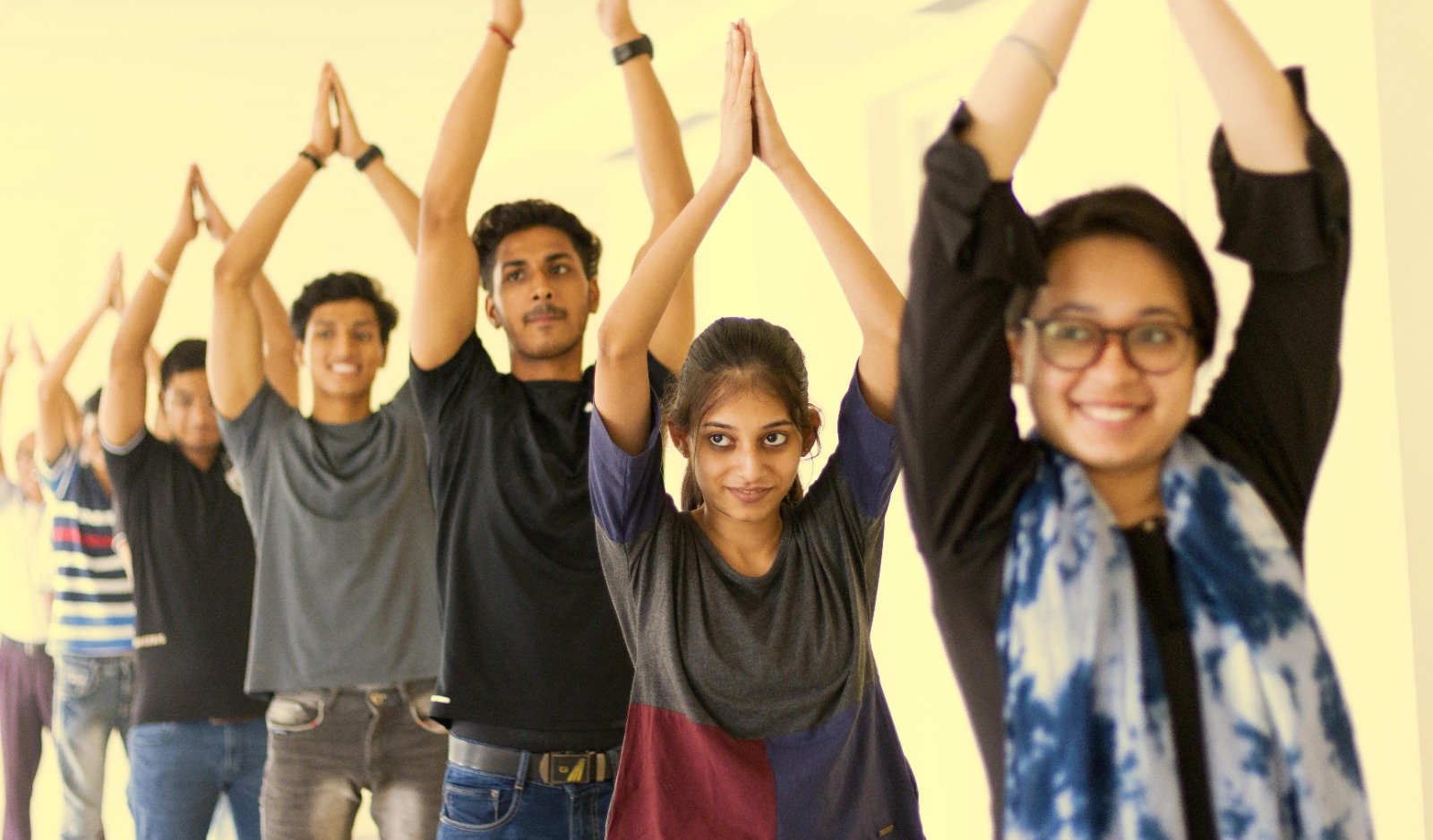 A Glimpse Into SpacinX Student Life 6